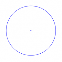 Alternate Ellipse Construction