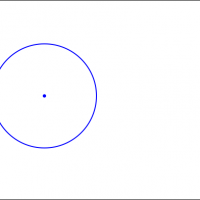 Alternate Hyperbola Construction