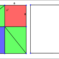 Pythagoras' Proof