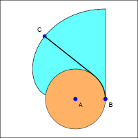 involute